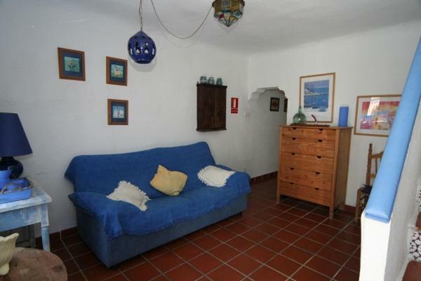 Casa Con Encanto, Escapadas Romanticas Salobreña Exterior foto