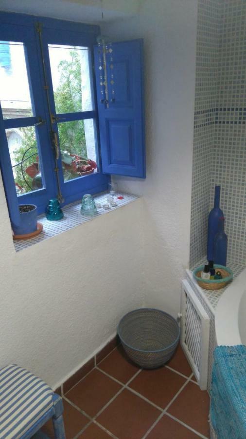 Casa Con Encanto, Escapadas Romanticas Salobreña Exterior foto