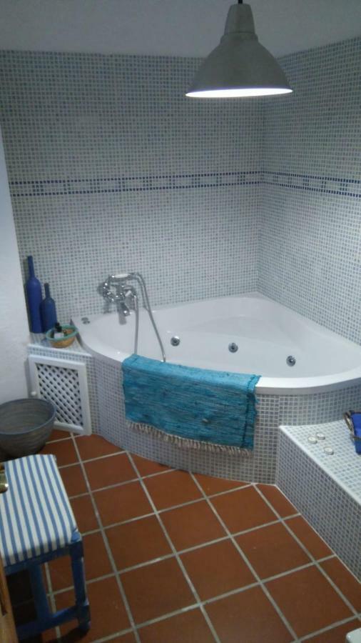 Casa Con Encanto, Escapadas Romanticas Salobreña Exterior foto